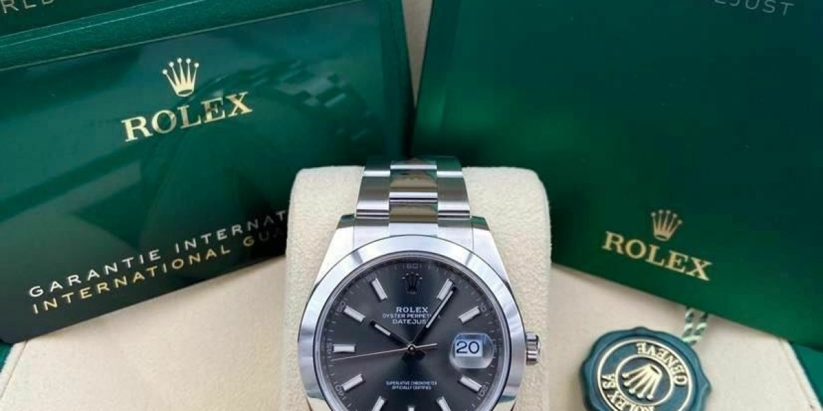 Listen to Your Prospects. They will Certainly Let you Recognize Everything About What Is The Most Effective Rolex Replic