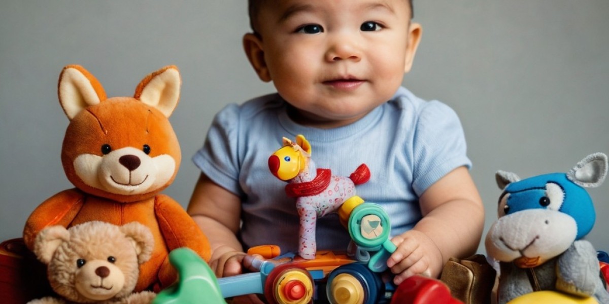 Eight Commonest Problems With Montessori-inspired Games For Kids