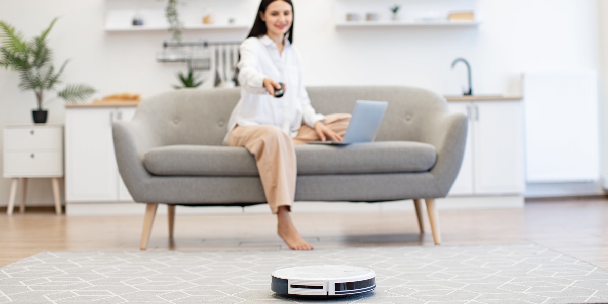 10 Websites To Help You Develop Your Knowledge About Good Robot Vacuum