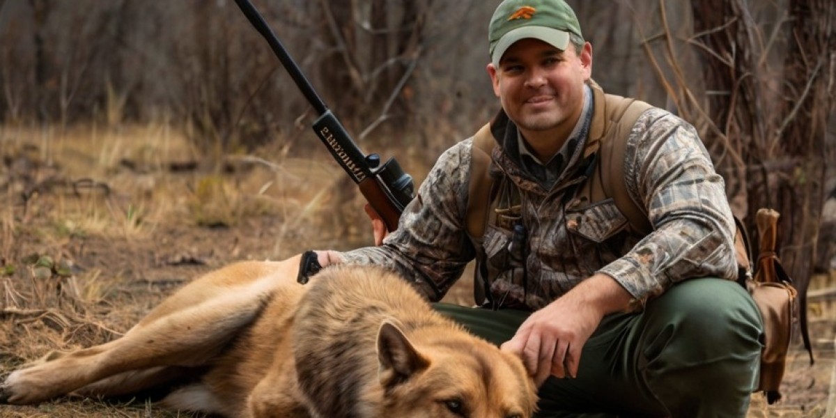 Whatever They Told You About Hunting Tag Drawing Is Dead Wrong...And Here's Why