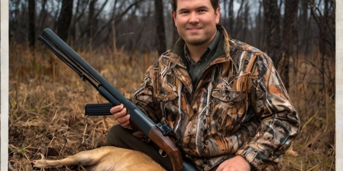 What The Pope Can Teach You About Duck Blinds