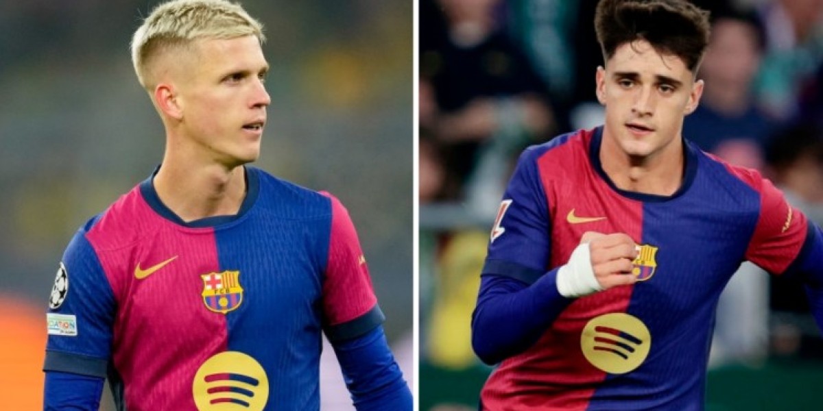 Barcelona voittaa välimiesmenettelyn, Olmo ja Victor saavat palata kentälle