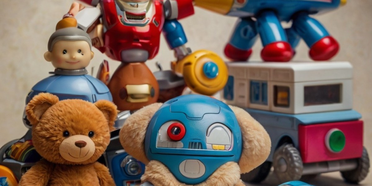 7 Ways To Master Role-playing Toys Without Breaking A Sweat