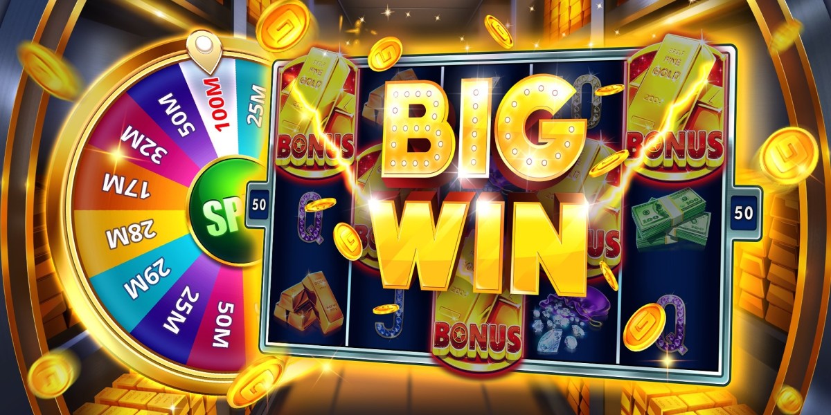 Online Casino Slot Spil, Der Tilbyder Instant Cash Bonusser