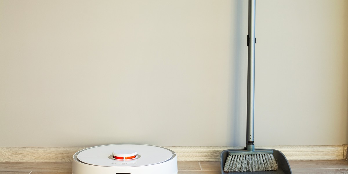 Guide To Bagless Robot Vacuum: The Intermediate Guide To Bagless Robot Vacuum