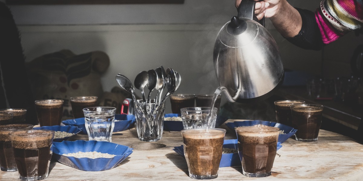 A Comprehensive Guide to the Tassimo Bosch Coffee Machine