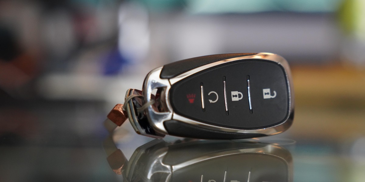 What's The Current Job Market For How Do I Get A Replacement Car Key Professionals Like?