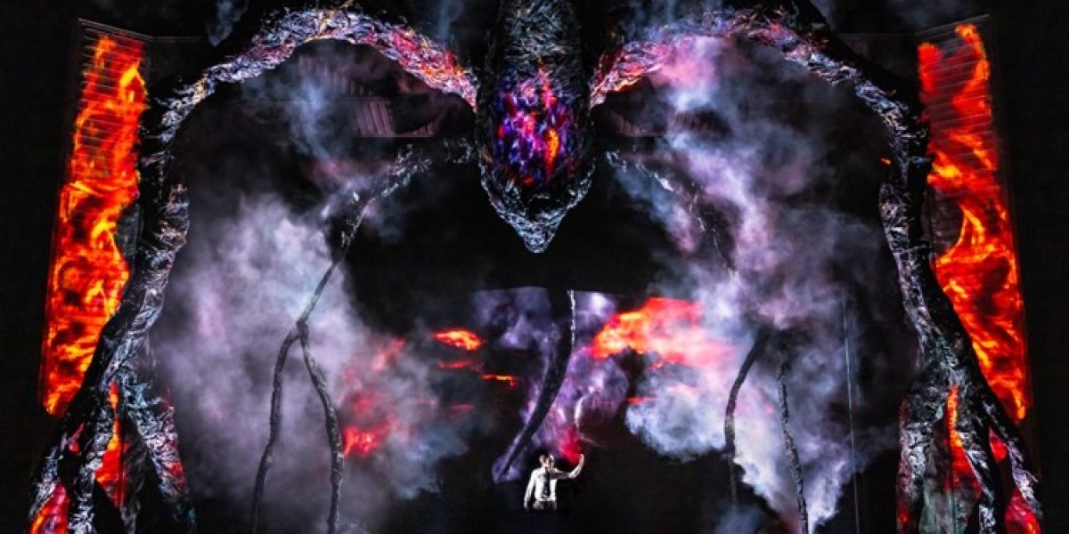 Stranger Things Prequel - Dazzling Visuals, Emotional Gaps