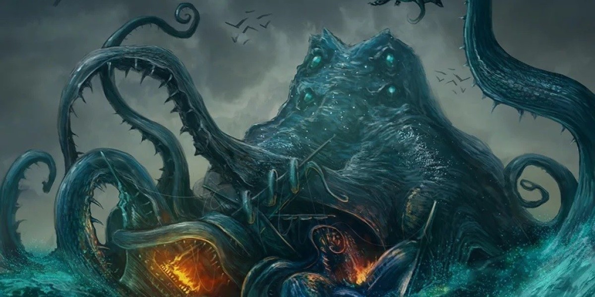 Apply These Ten Secret Techniques To Improve KRAKEN