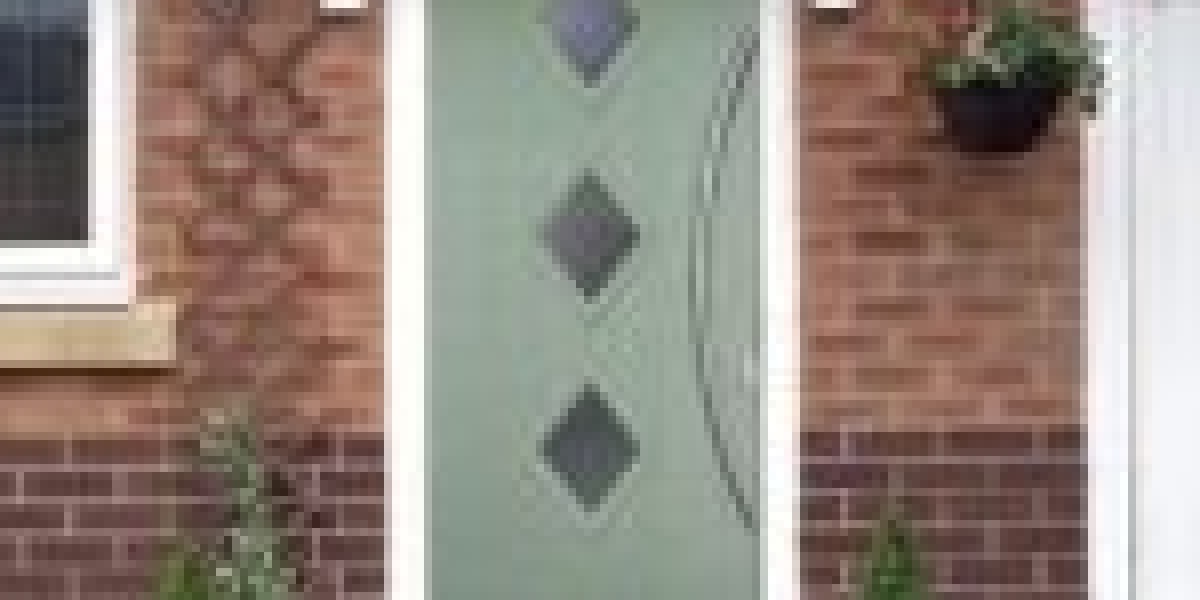 10 Things That Your Family Taught You About Affordable Door Repairs