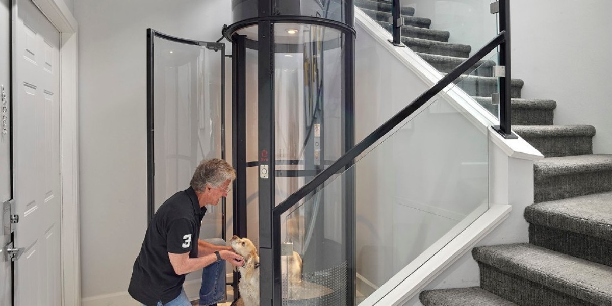 Home Elevators for Injury Recovery and Chronic Pain Relief by MultiTech Elevators
