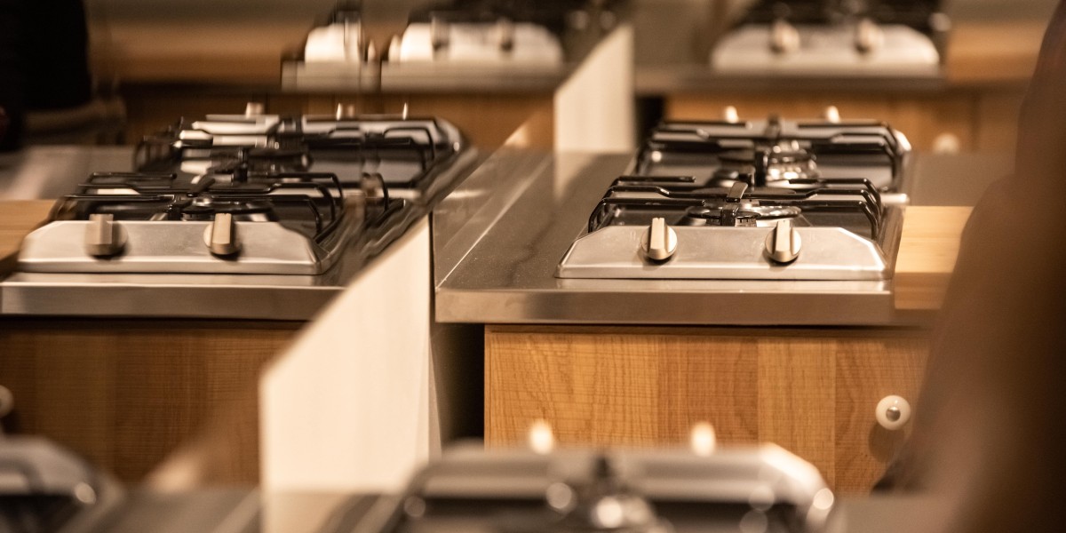 Understanding Inbuilt Ovens: A Comprehensive Guide