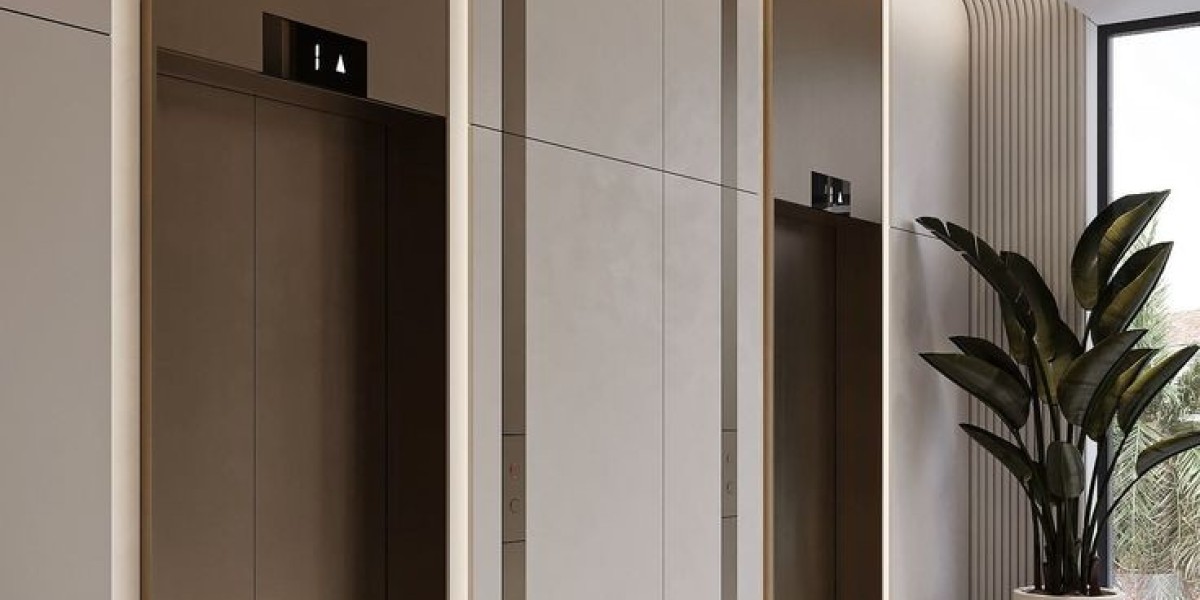 MultiTech Elevators' Internationally Designed Real Home Elevators