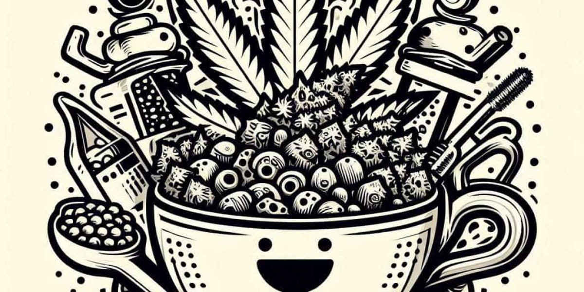 Understanding Nutrient-Hungry Strains: What They Are and Why They Matter