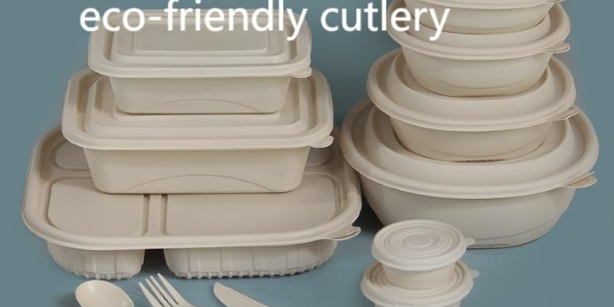 The Environmental Benefits of Switching to Kraft Packaging