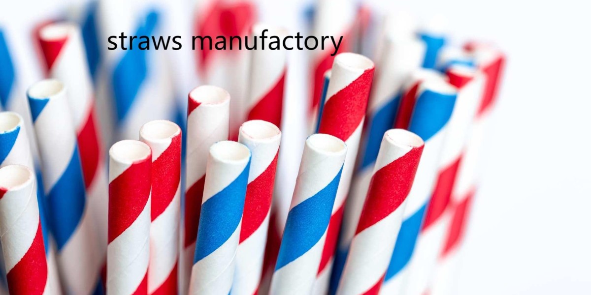 Exploring the Benefits of Polypropylene in Straw Manufacturing