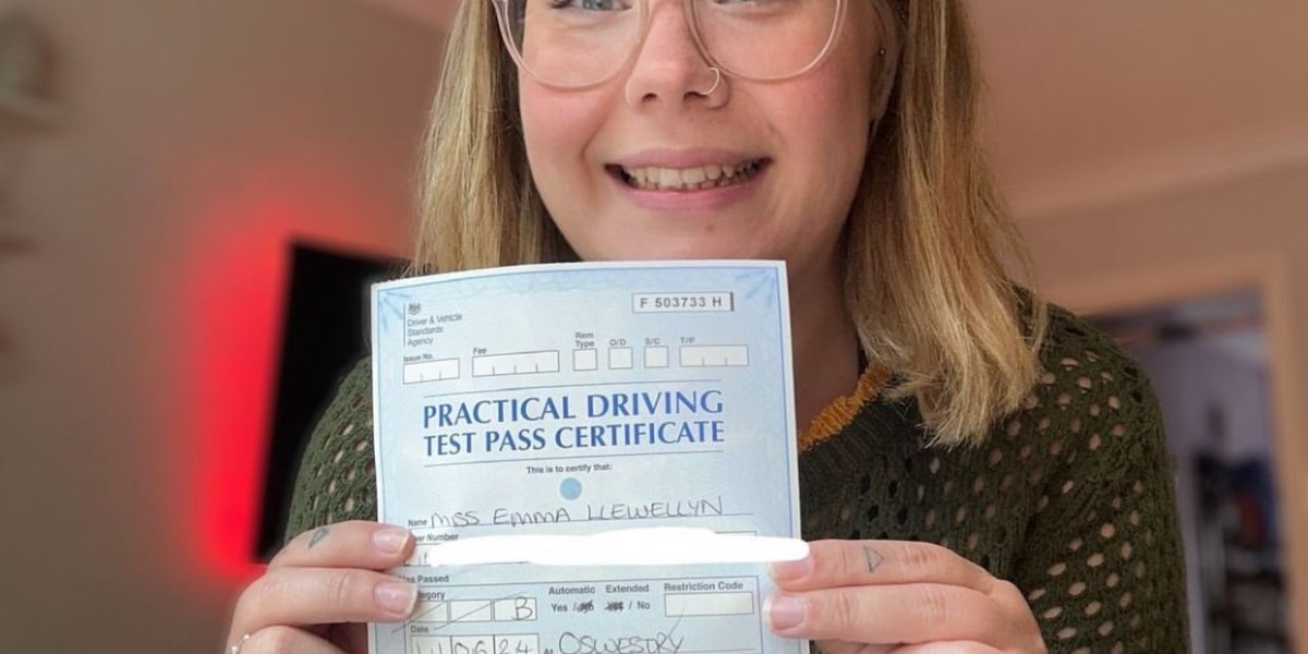 What's The Current Job Market For Buy Uk Driver's License Online Professionals?