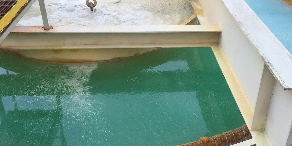 Effective Mineral Processing Flocculants for Sustainable Mining Solutions