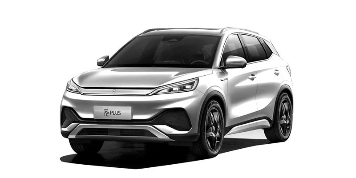 BYD AC Repair in Dubai – Expert Solutions for a Cool Ride