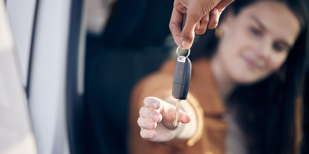 How To Get More Value With Your Car Keys Replacement Near Me