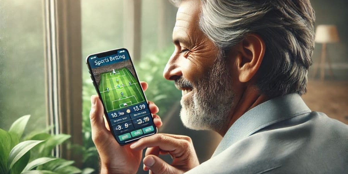 Discovering Safe Betting Sites with the Sureman Scam Verification Platform