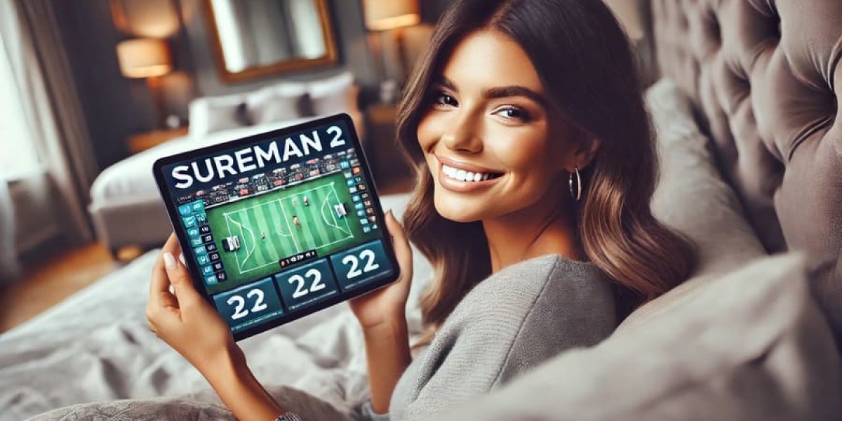 Safe Gambling Sites: Discover Scam Verification with Sureman