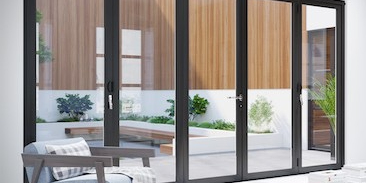 10 Startups That Are Set To Revolutionize The Bi-Fold Door Repairs Near Me Industry For The Better