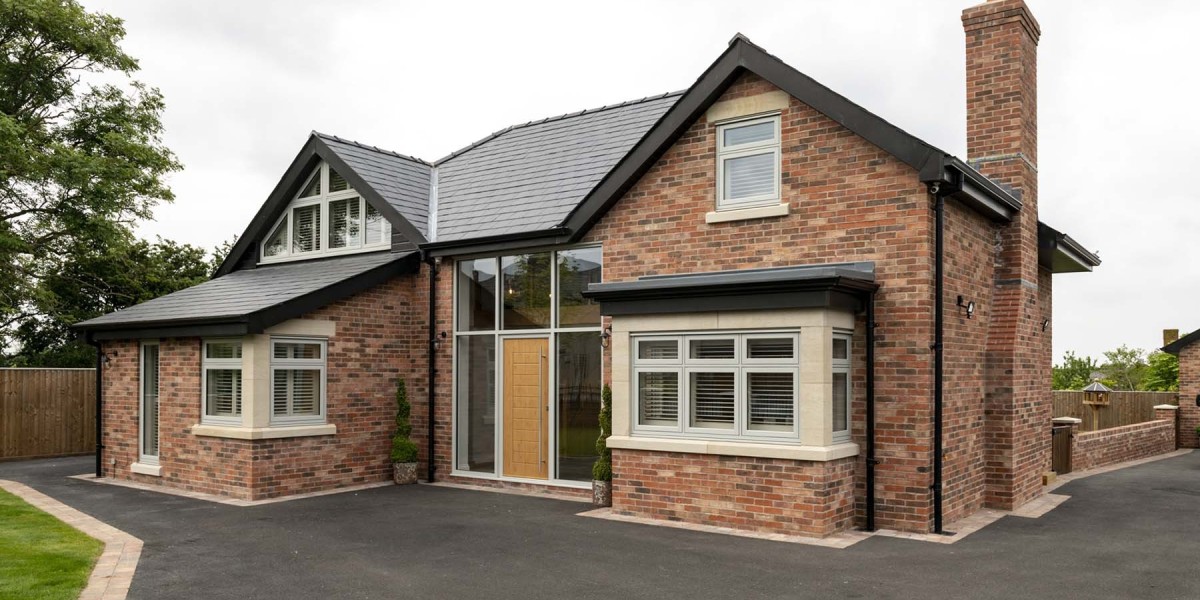 Upgrade Your Living Space with Double Glazing Installation