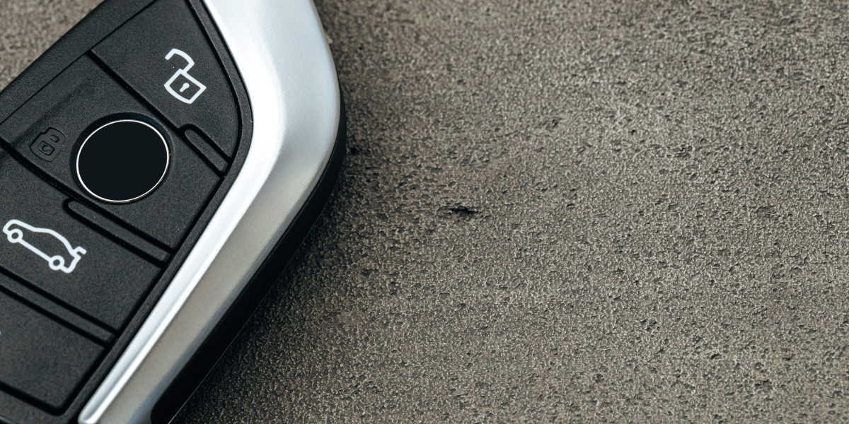 The 10 Most Terrifying Things About Key Car Replacement