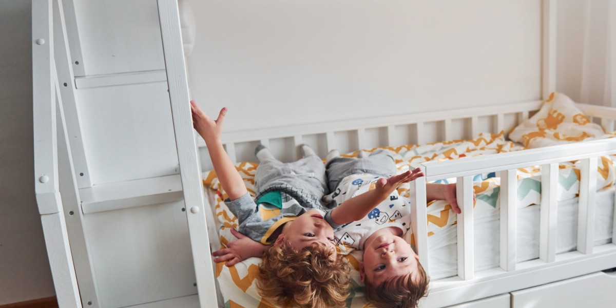 The Next Big Trend In The Double Bottom Single Top Bunk Bed Industry
