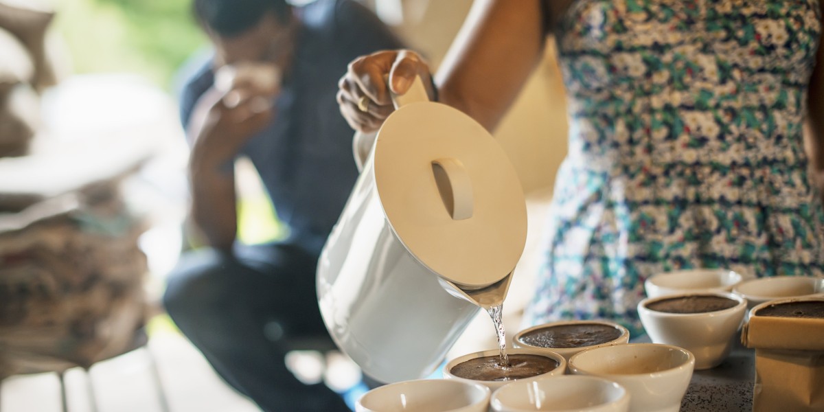 Guide To Tassimo Brewer: The Intermediate Guide To Tassimo Brewer