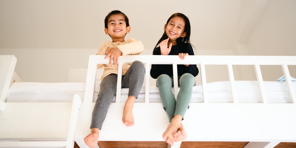 Five Essential Tools Everyone Involved In Sale On Bunk Beds Industry Should Be Using