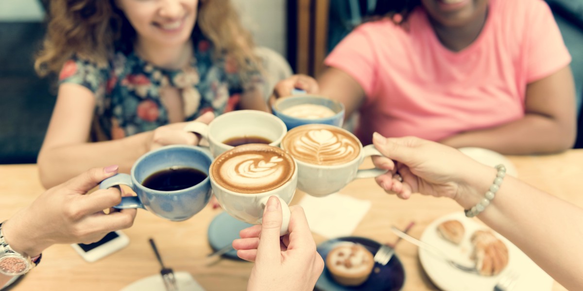 Why Nobody Cares About Tassimo Coffee Makers