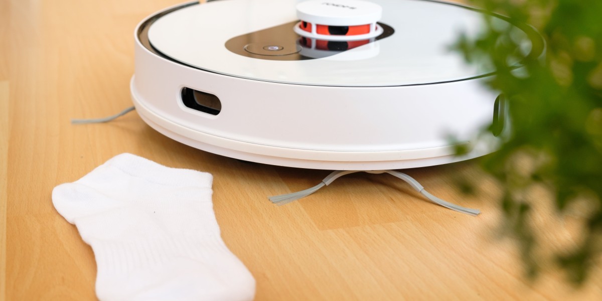 9 Things Your Parents Taught You About Robotic Floor Vacuums