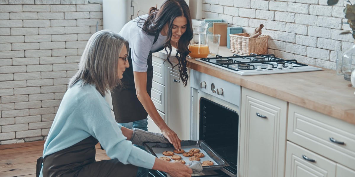 The Most Hilarious Complaints We've Seen About Built-In Range Oven