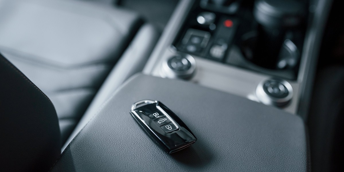 Watch Out: How Key Replacement Online Is Taking Over And What You Can Do About It