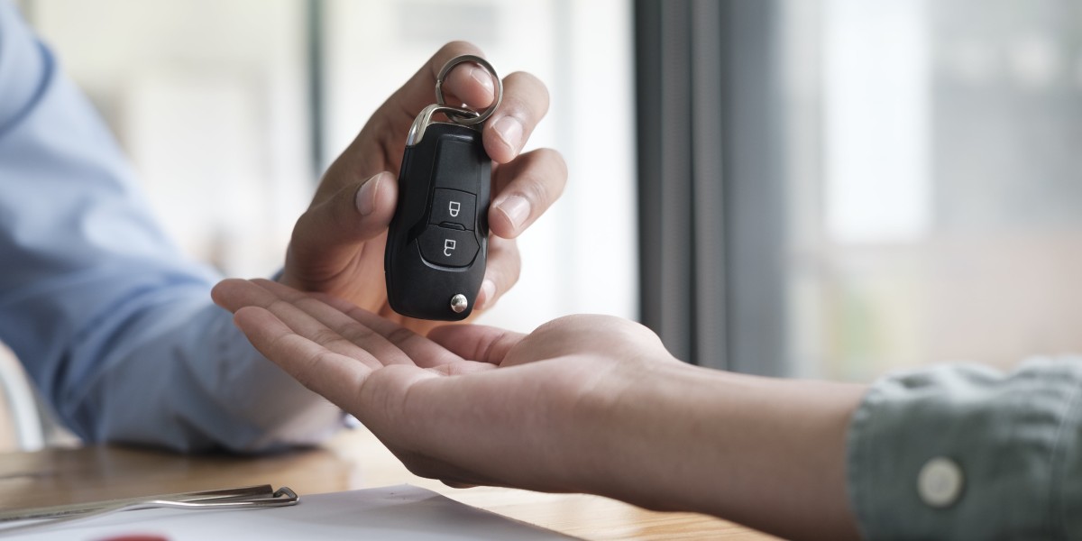 The Top Companies Not To Be Follow In The Car Key And Remote Replacement Industry
