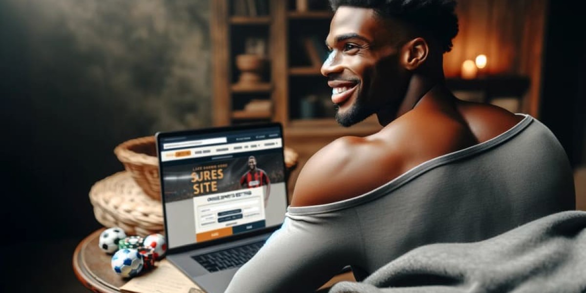 Discovering Safe Sports Toto Sites: The Role of Sureman in Scam Verification