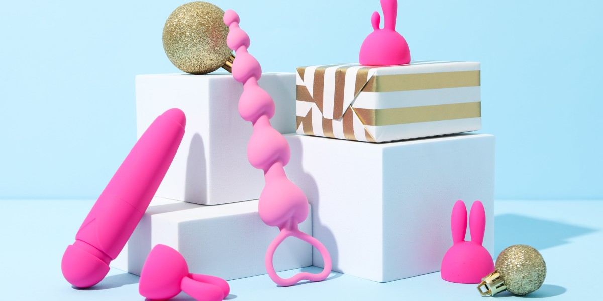What's The Job Market For Adult Toys For Sale Professionals?