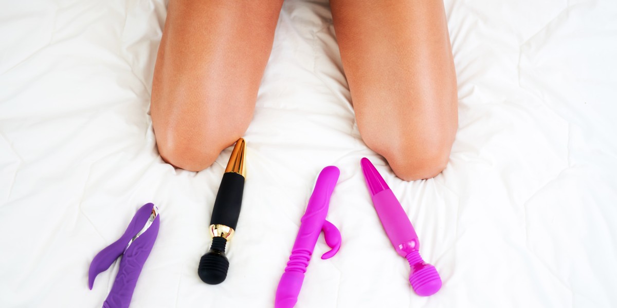 Responsible For A Adult Toys Budget? 10 Ways To Waste Your Money