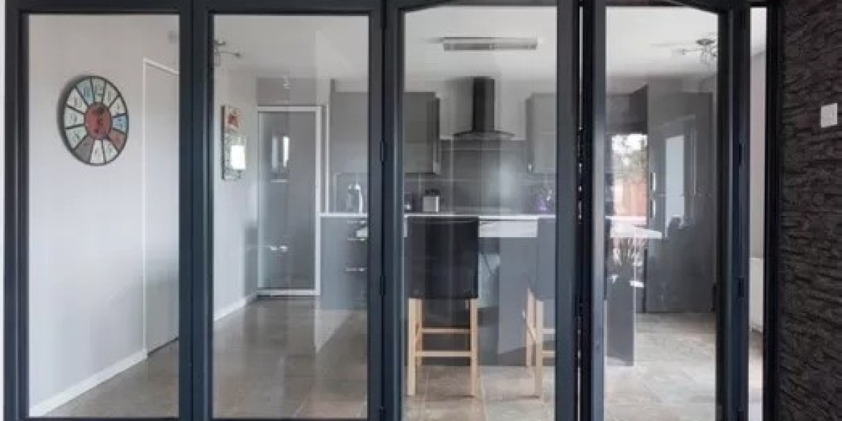 These Are The Most Common Mistakes People Make With Repairing Bifold Closet Doors