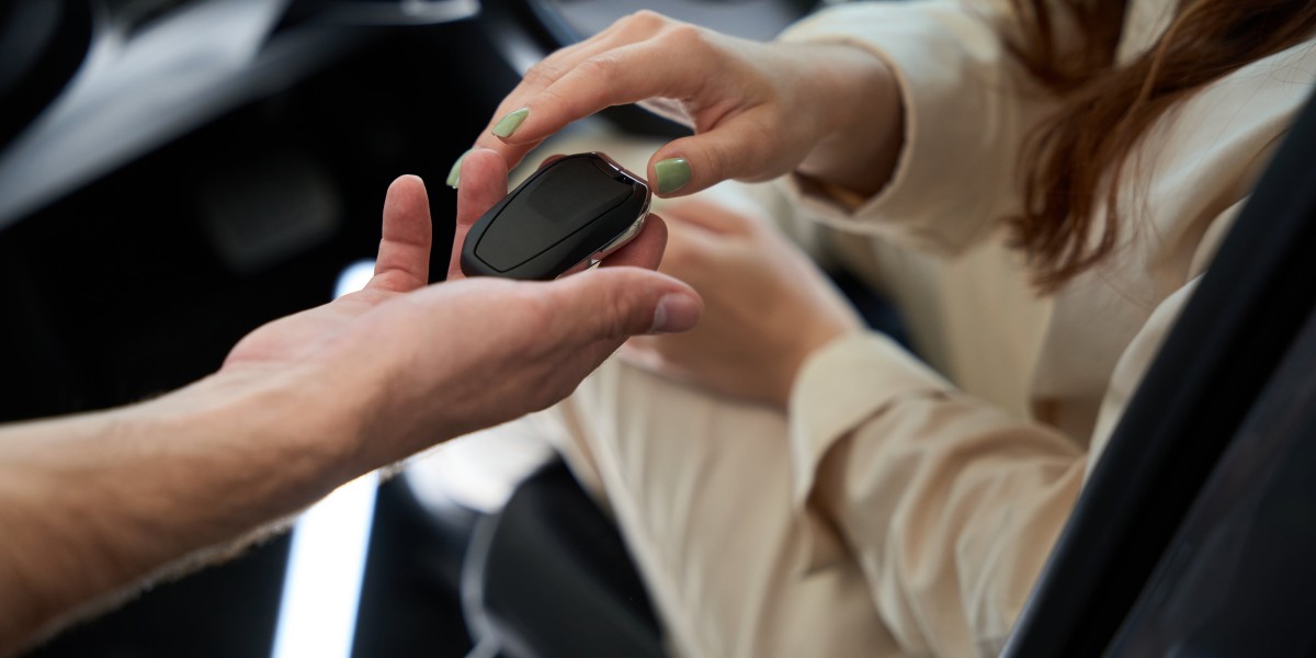 The Ultimate Glossary On Terms About Key Fob Replacement Near Me