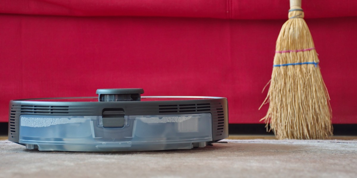 9 . What Your Parents Teach You About Best Robot Floor Cleaner