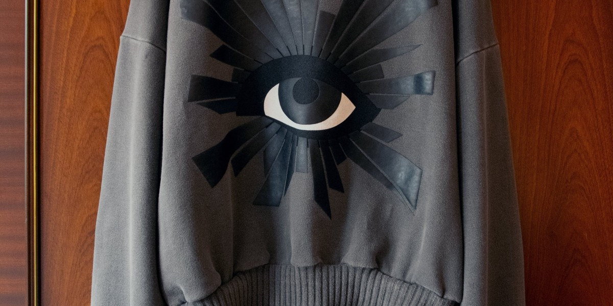House of Errors: The Disruption of Streetwear Aesthetics