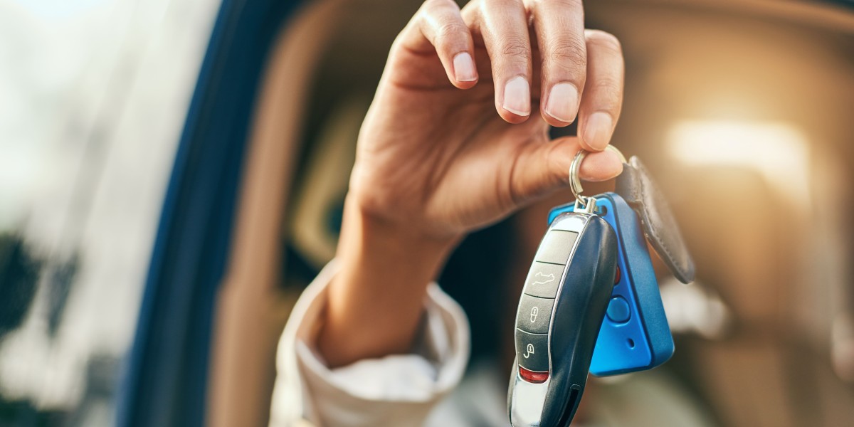 What Replacement Keys Experts Want You To Learn