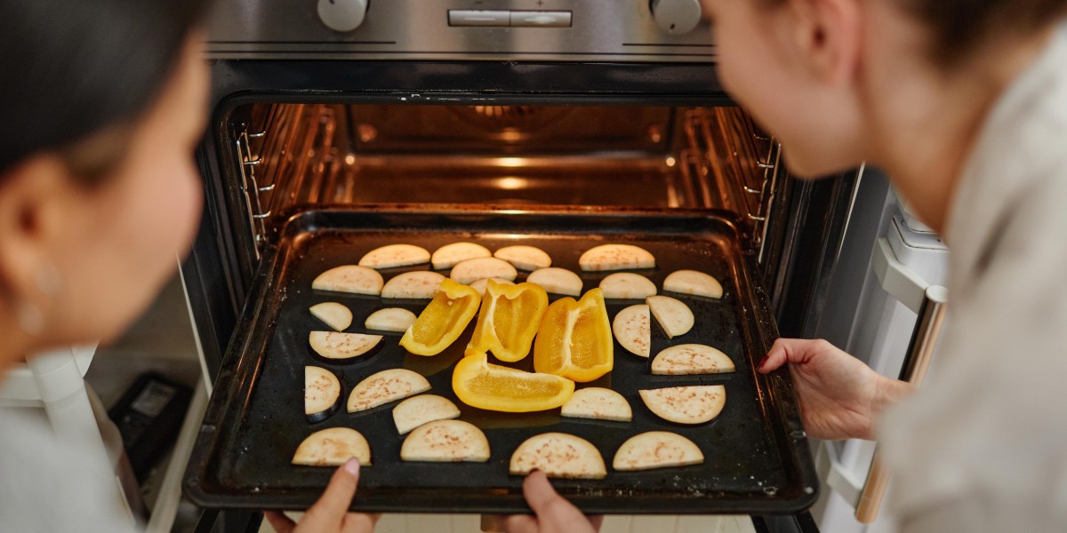 Be On The Lookout For: How Bulit In Oven Is Taking Over The World And What We Can Do About It
