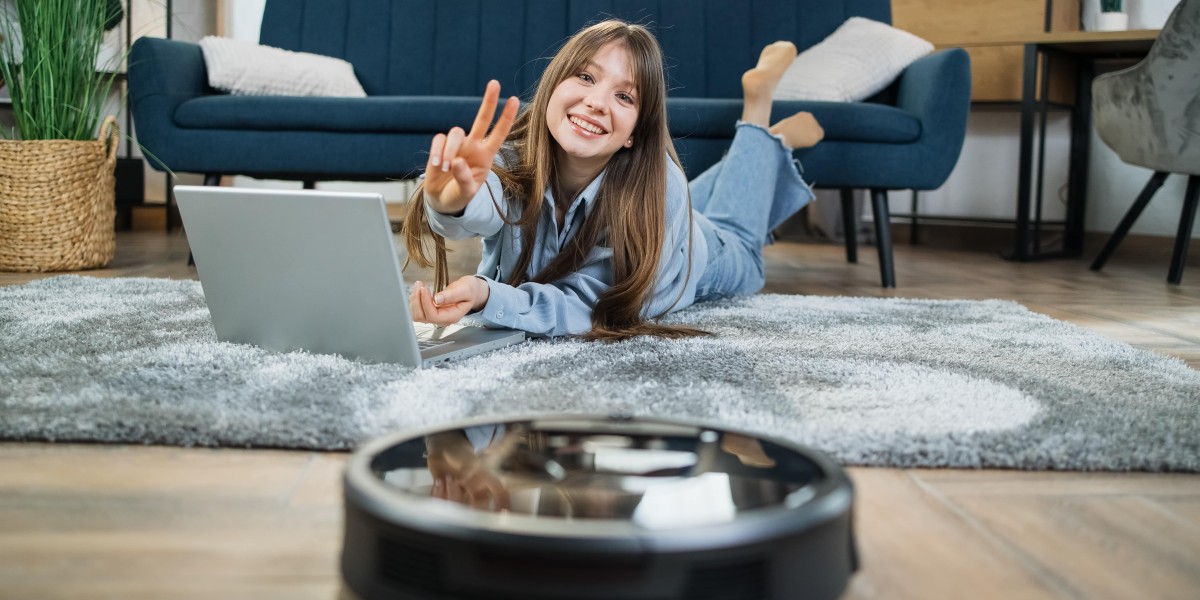 How To Make An Amazing Instagram Video About Cheap Robot Vacuum Cleaner
