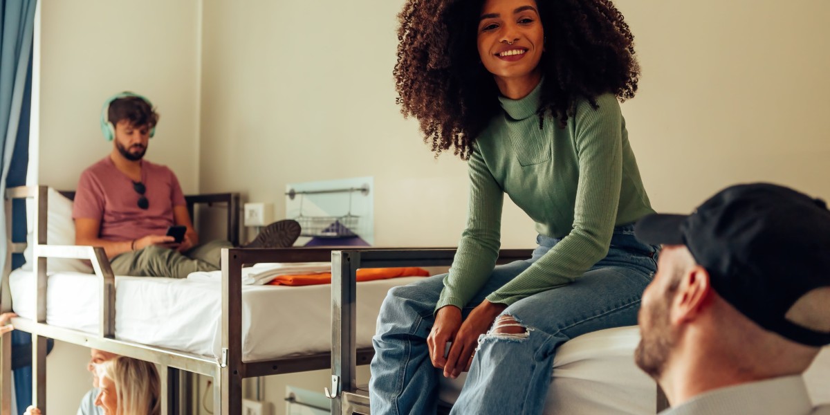 The No. One Question That Everyone Working In 3 High Bunk Beds Should Know How To Answer