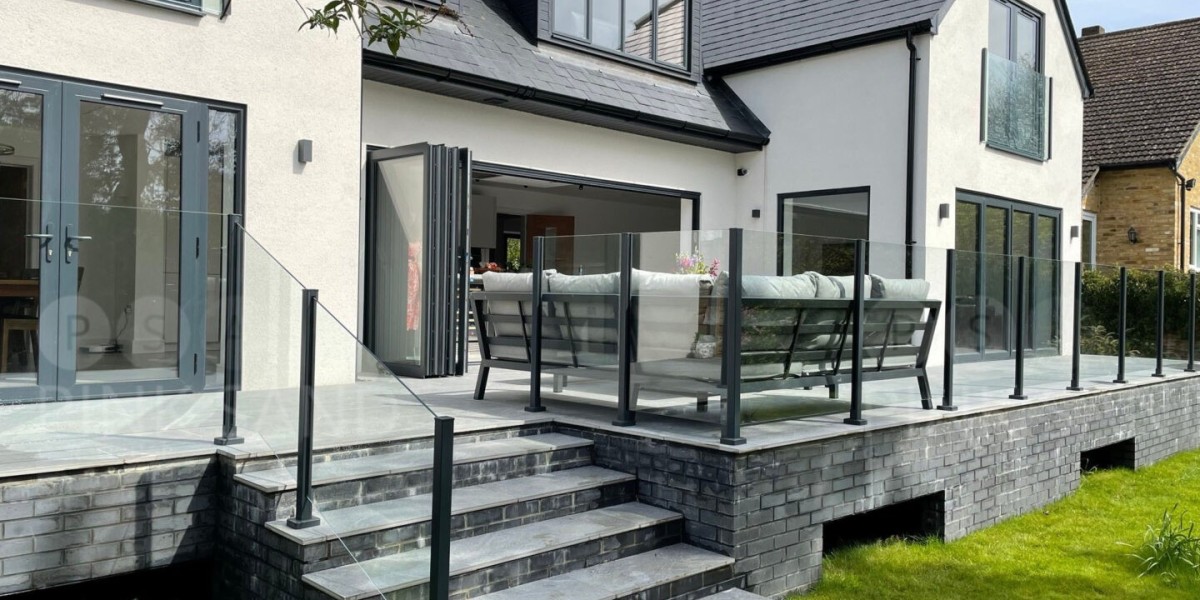 The Clear Choice: A Complete Guide to Glass Balustrades