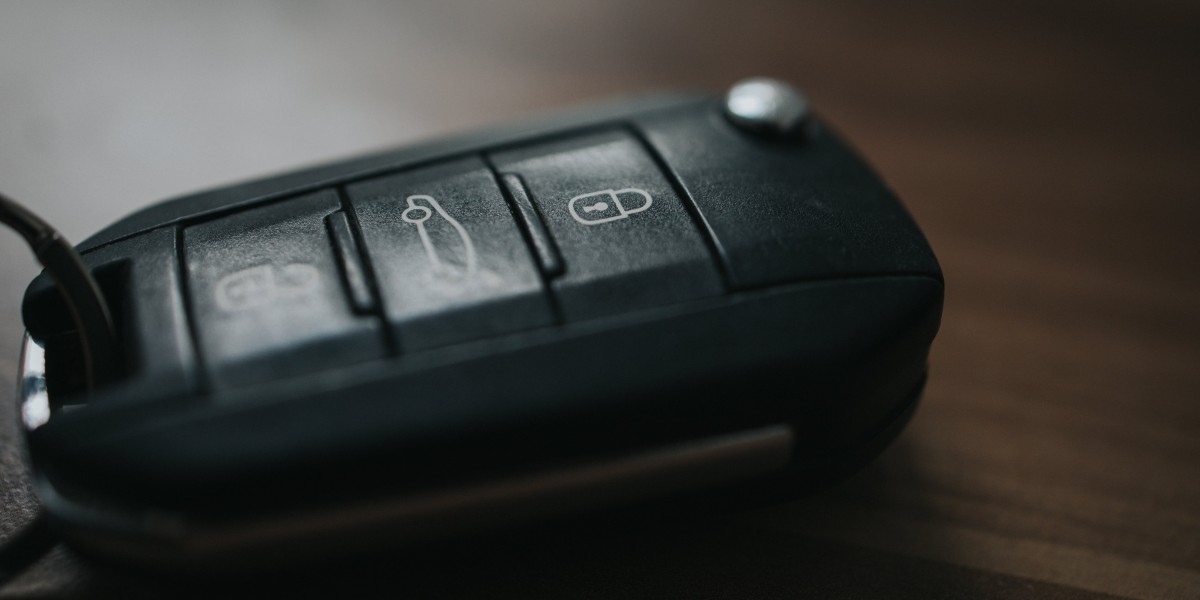 How To Outsmart Your Boss With Replace Car Key